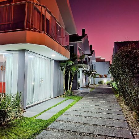 Residencial Bernardo, Meia Quadra Do Trapiche Florianópolis Exteriér fotografie