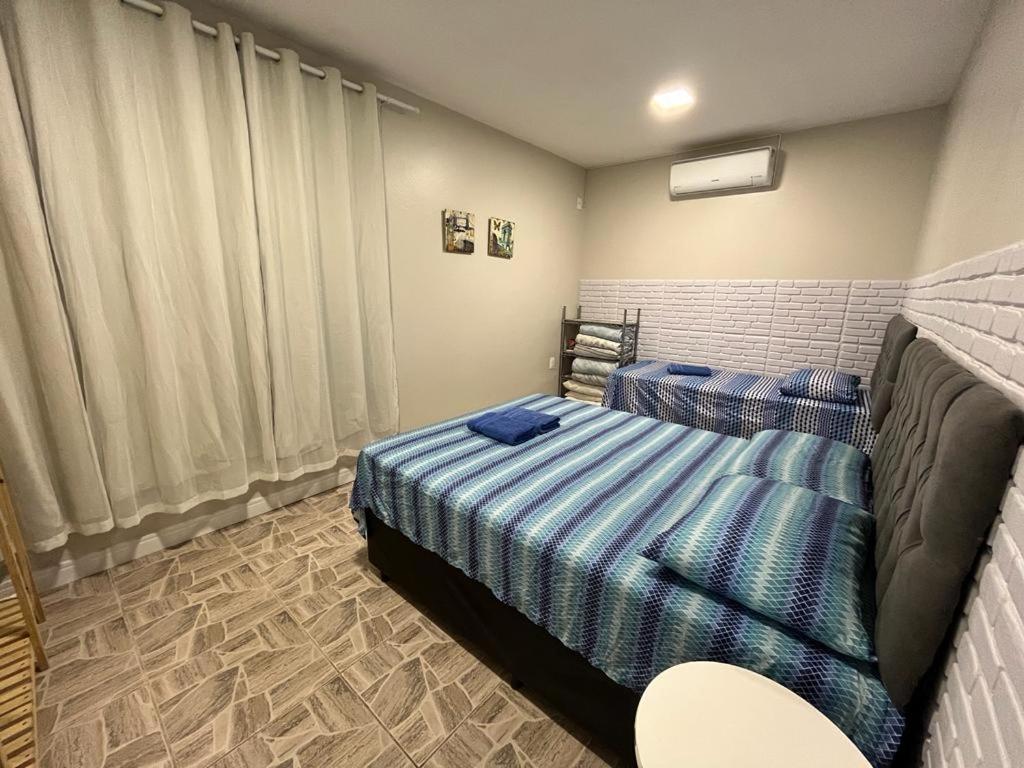 Residencial Bernardo, Meia Quadra Do Trapiche Florianópolis Exteriér fotografie
