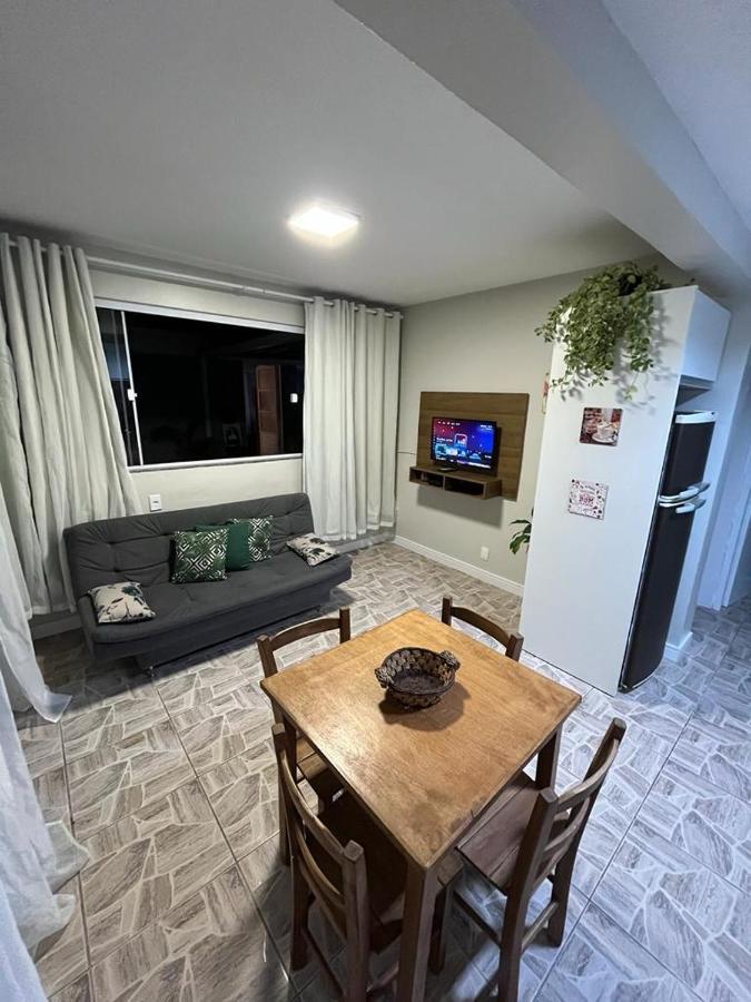 Residencial Bernardo, Meia Quadra Do Trapiche Florianópolis Exteriér fotografie