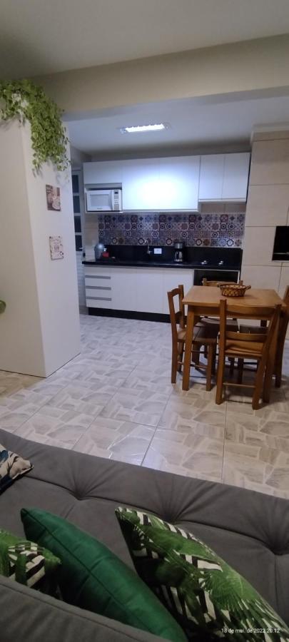 Residencial Bernardo, Meia Quadra Do Trapiche Florianópolis Exteriér fotografie
