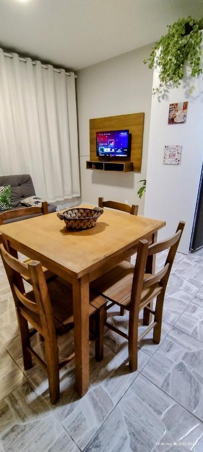 Residencial Bernardo, Meia Quadra Do Trapiche Florianópolis Exteriér fotografie